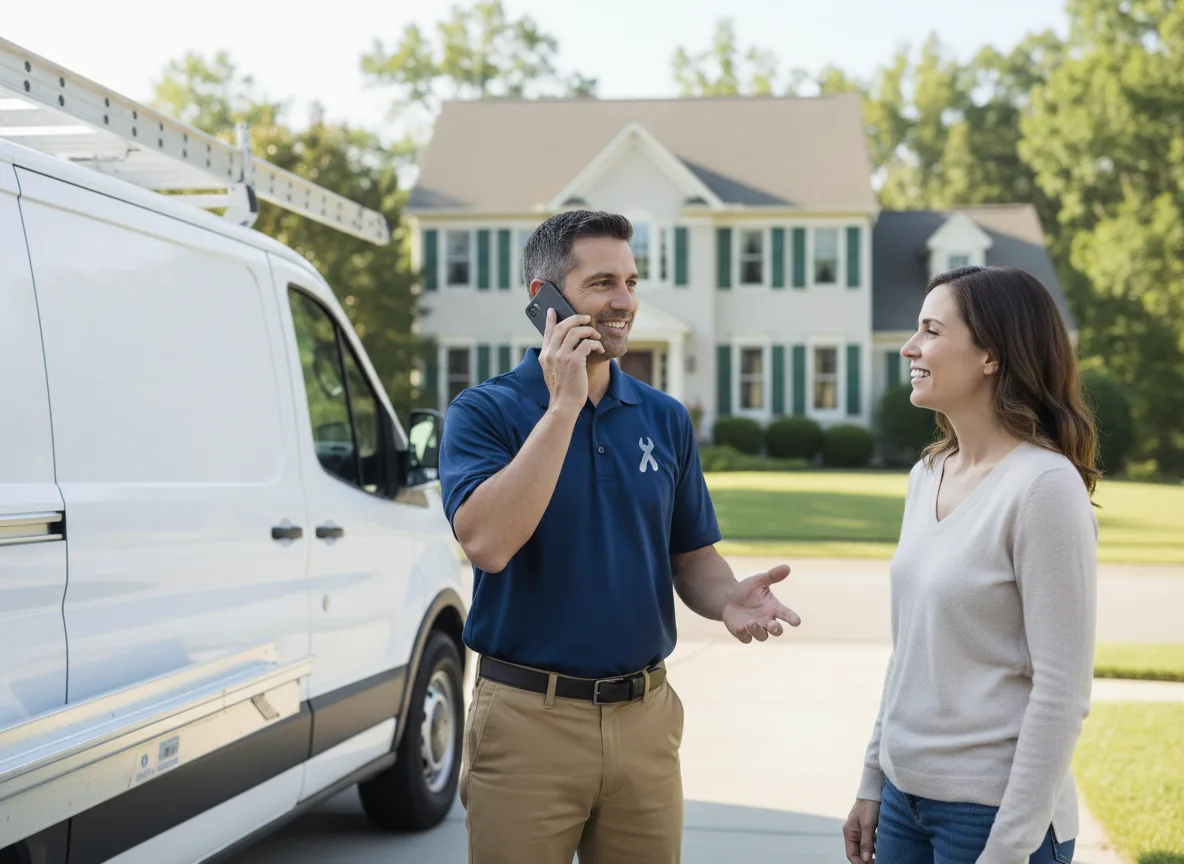 Home Gutter Service Port Wentworth, GA FAQs