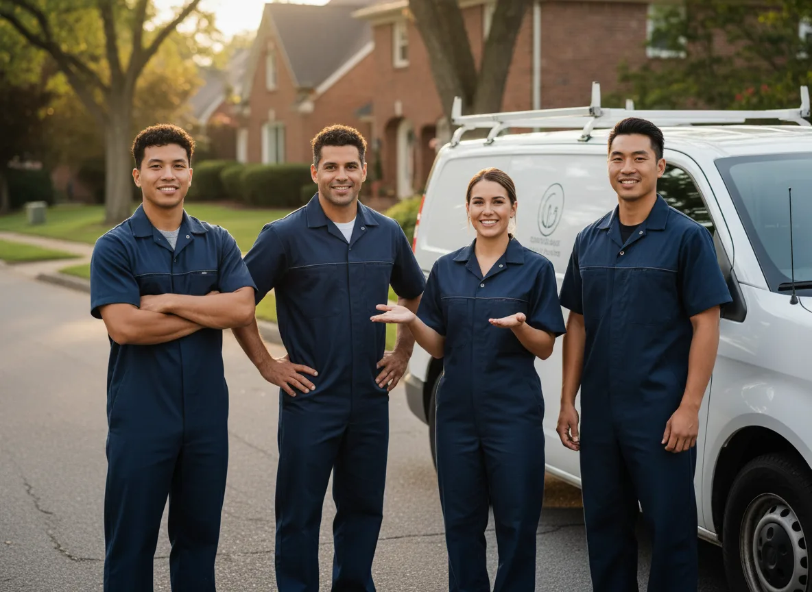 Home Gutter Service company in Port Wentworth, GA